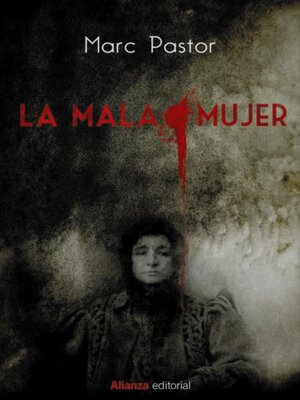 cover image of La mala mujer
